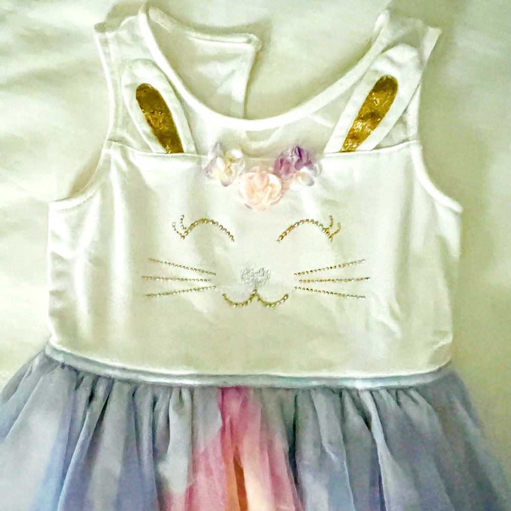 Bunny Dress